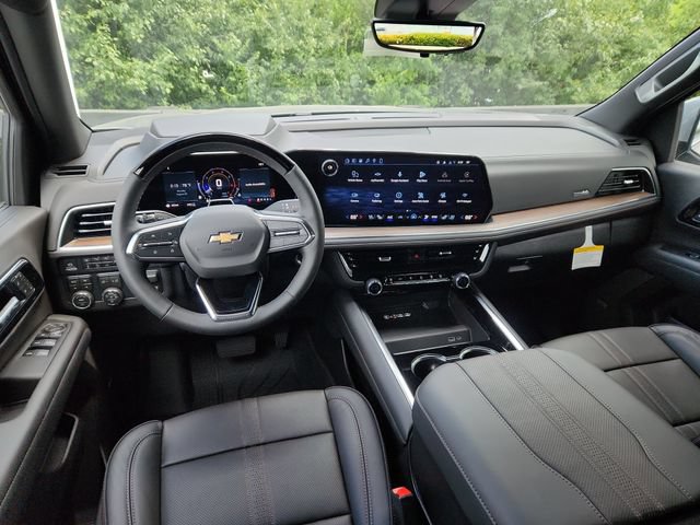 New 2026 Chevrolet Suburban High Country AWD/4WD image 21