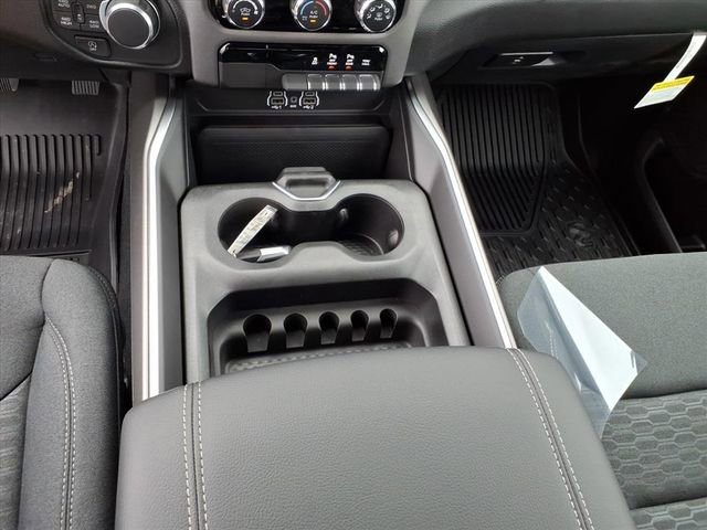 New 2026 RAM 1500 Lone Star image 17