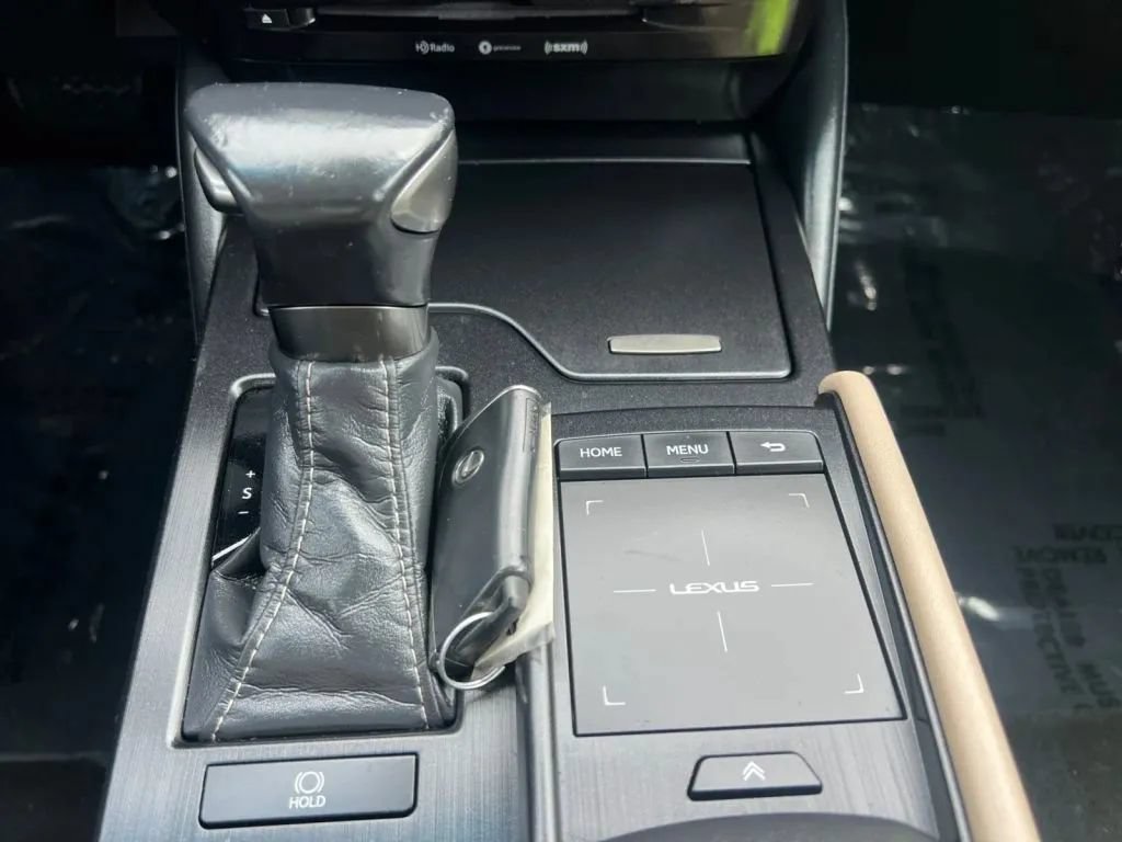 Used 2020 Lexus ES 350 w/ Premium Package FWD image 44