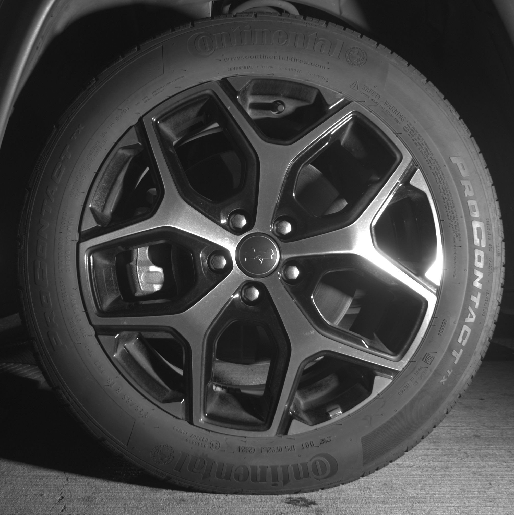 Used 2025 Jeep Compass Limited AWD/4WD image 12