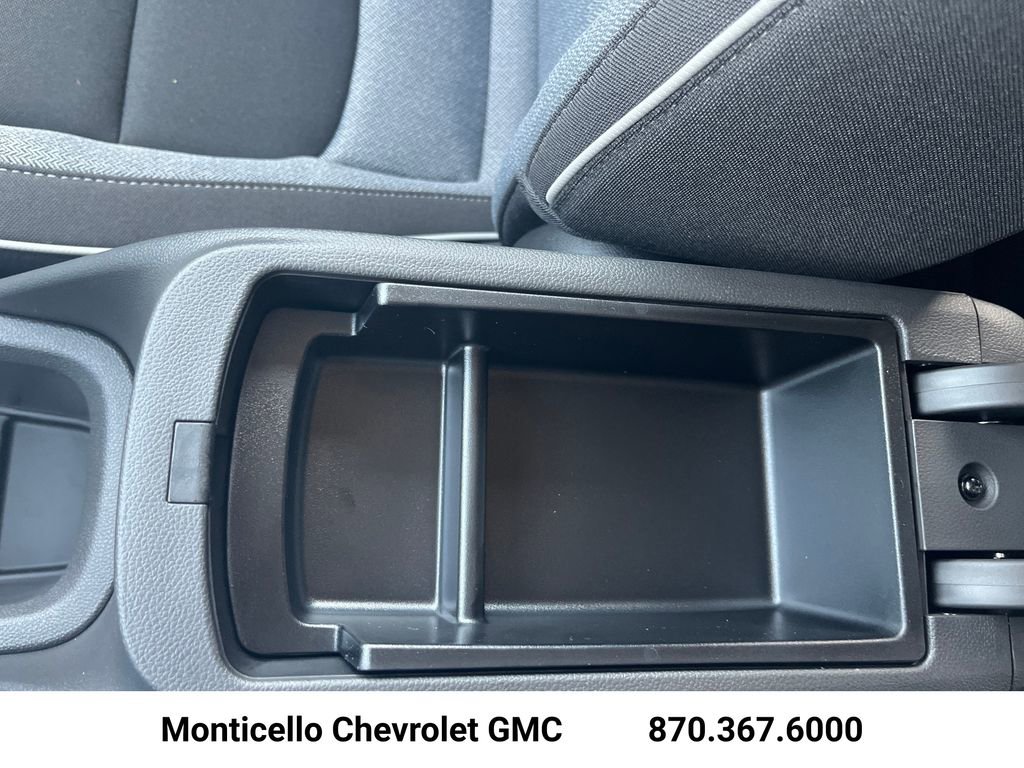 New 2026 Chevrolet TrailBlazer LT w/ Convenience Package FWD image 25