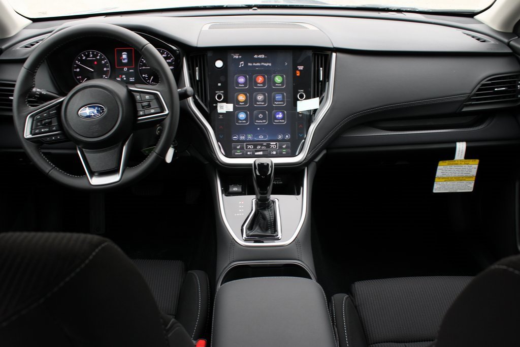 Used 2025 Subaru Legacy Premium image 17