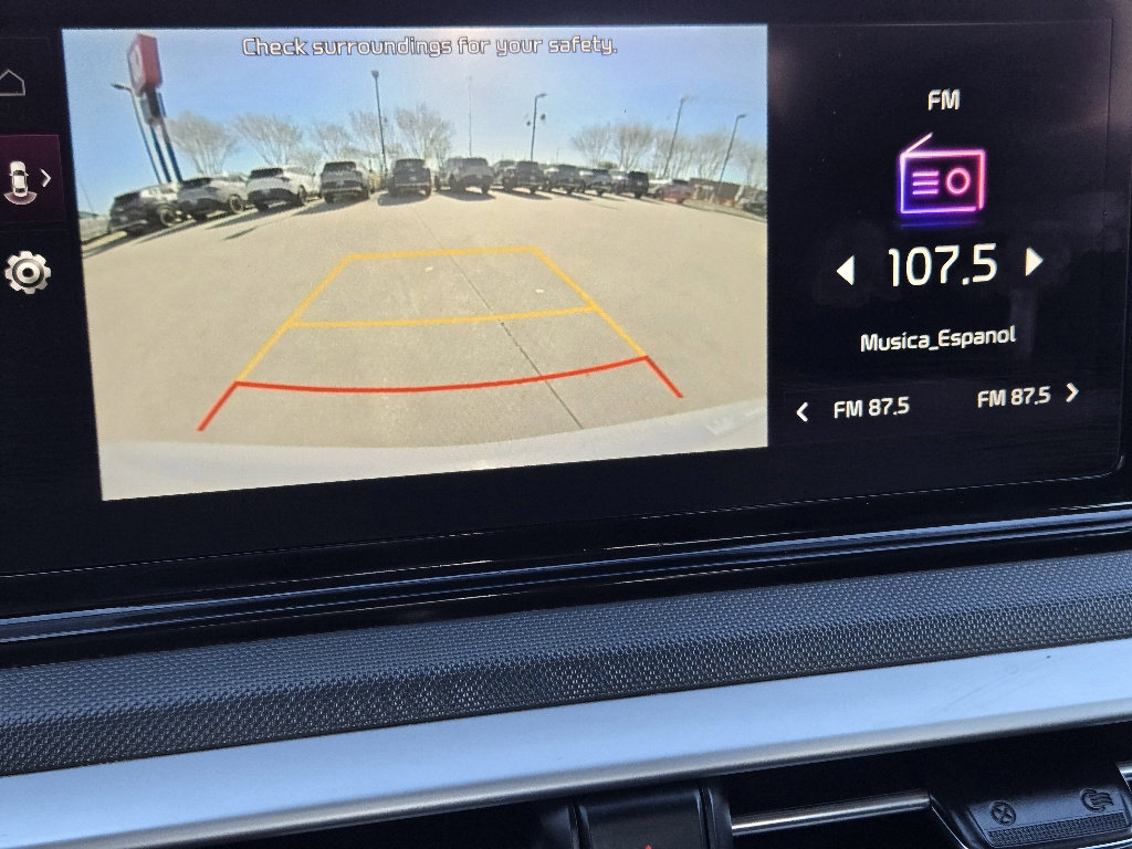 Certified 2023 Kia K5 GT-Line w/ GT-Line Premium Package image 7