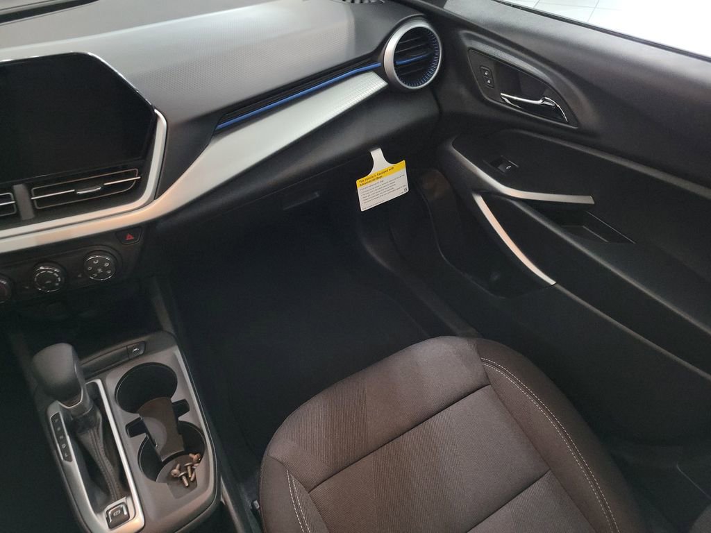 New 2026 Chevrolet Trax LS w/ LS Convenience Package image 13