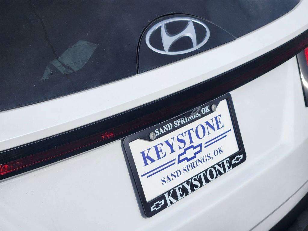 Used 2024 Hyundai Tucson SE image 11