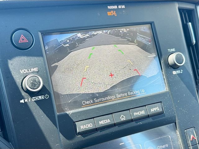 Used 2020 Subaru Legacy AWD/4WD image 13