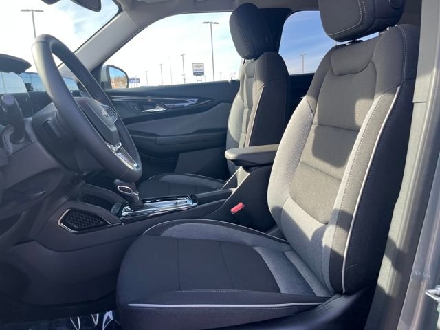 New 2026 Chevrolet TrailBlazer LT w/ Convenience Package FWD image 16
