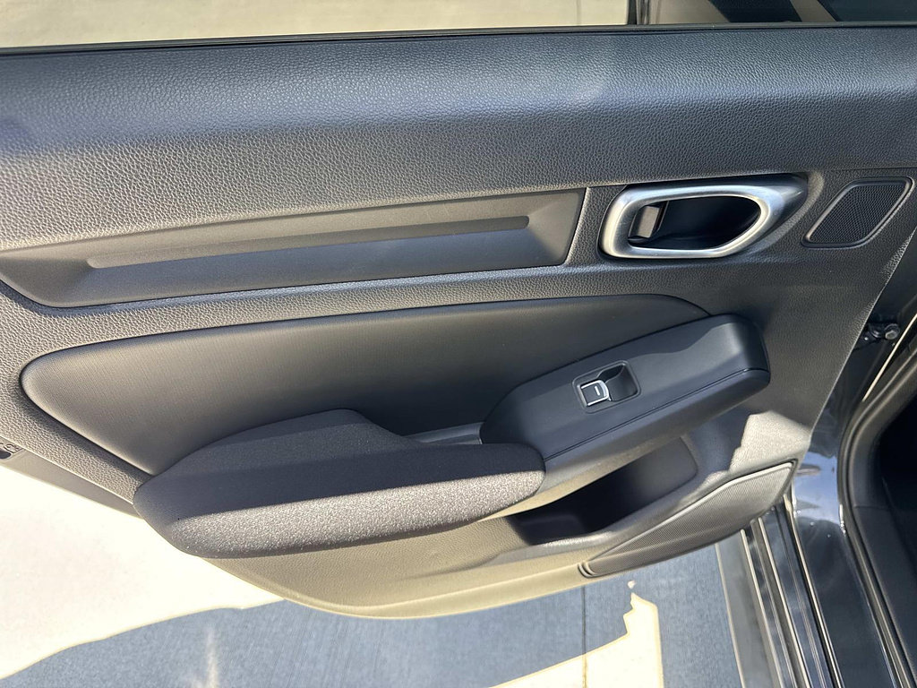 Certified 2023 Honda Civic LX image 15
