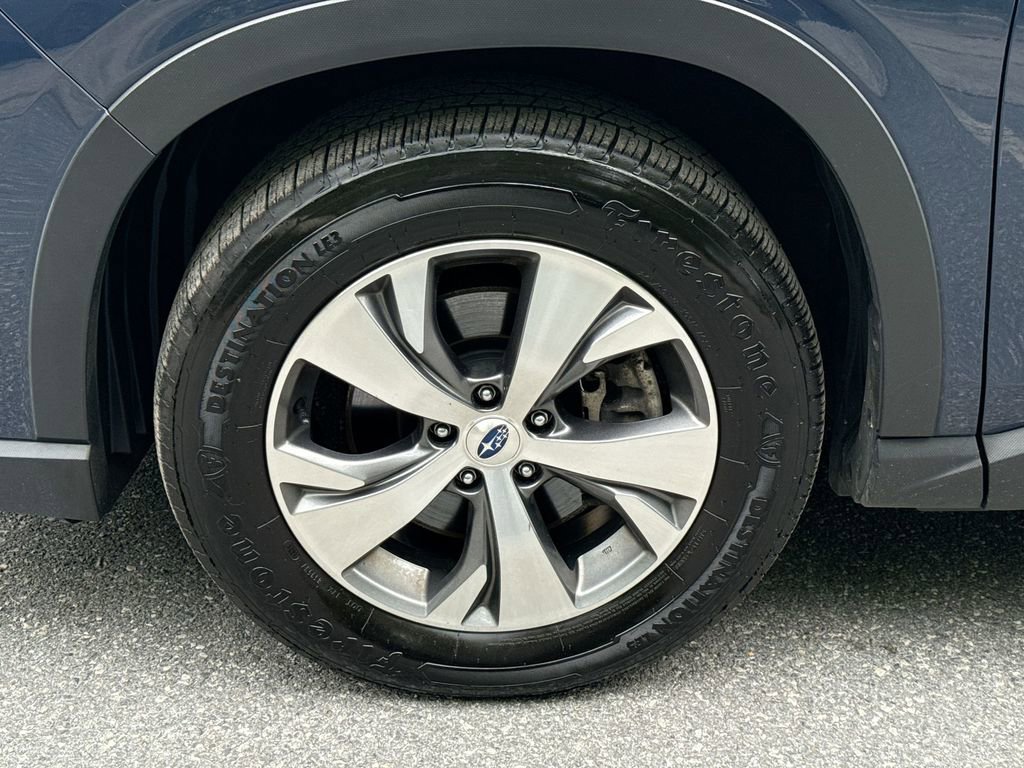 Used 2023 Subaru Ascent Premium AWD/4WD image 18