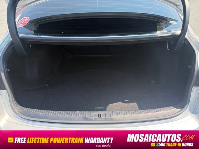 Used 2014 Lexus IS 250 AWD w/ Premium Package image 15