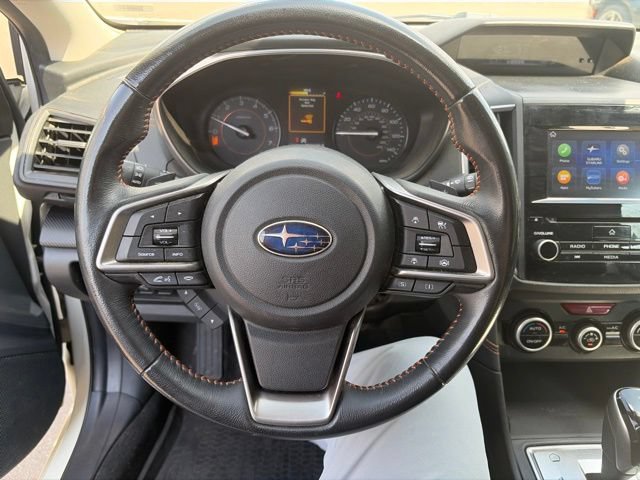 Used 2021 Subaru Crosstrek 2.0i Premium w/ Moonroof Package AWD/4WD image 13
