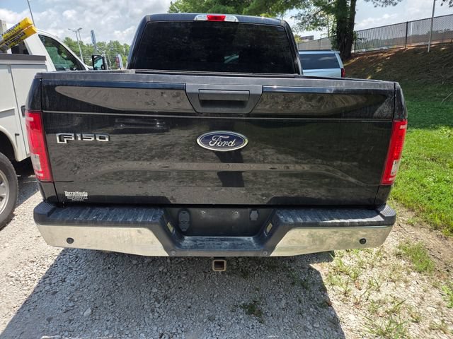 Used 2016 Ford F150 XL w/ Equipment Group 101A Mid AWD/4WD image 6
