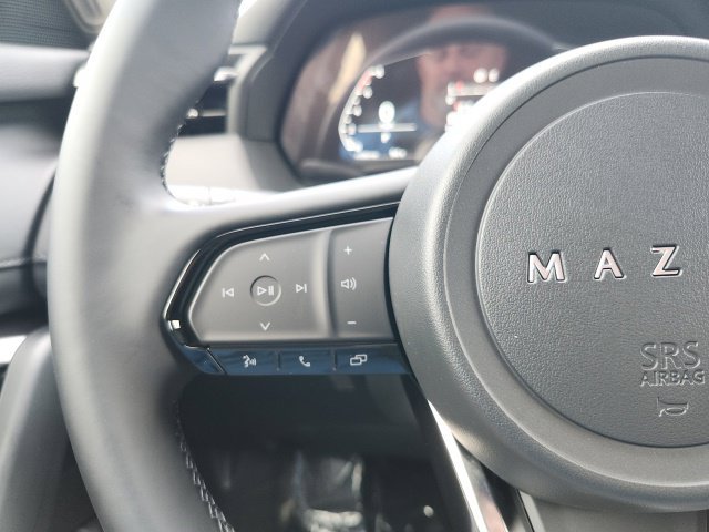New 2026 MAZDA CX-5 Select AWD/4WD image 28