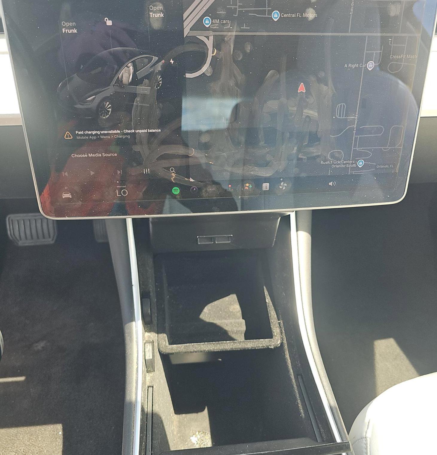 Used 2018 Tesla Model 3 Long Range RWD image 23