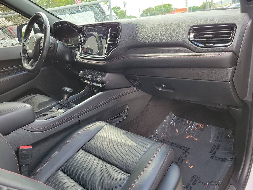 Used 2022 Dodge Durango R/T RWD image 12