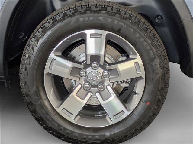 New 2026 Honda Ridgeline RTL image 10