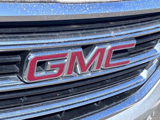 Used 2019 GMC Terrain SLT FWD image 9