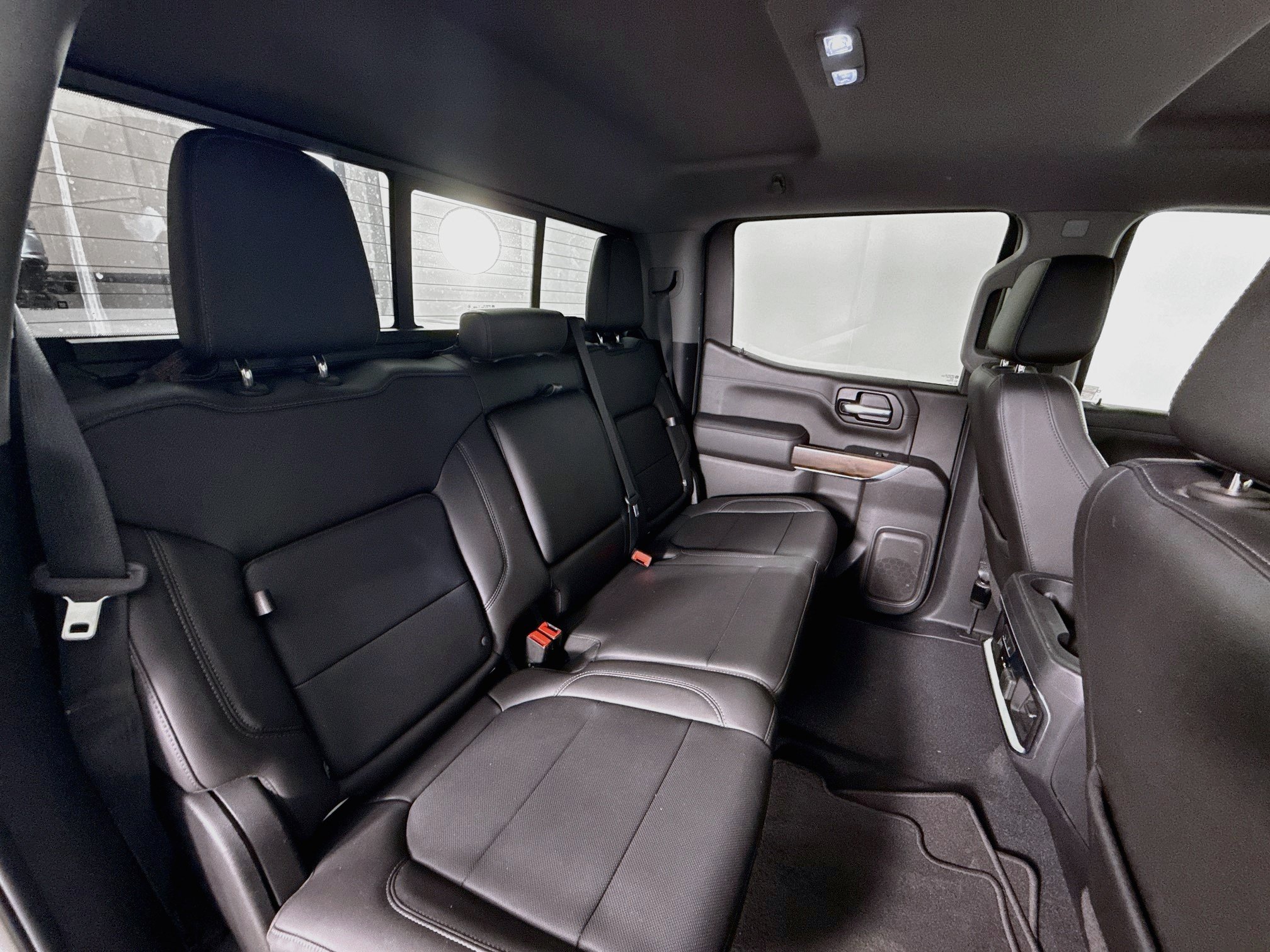 Used 2019 GMC Sierra 1500 SLT w/ SLT Premium Plus Package AWD/4WD image 26