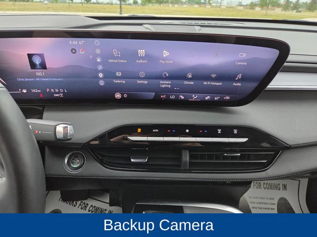 Used 2026 Buick Enclave Sport Touring w/ Power Package AWD/4WD image 28