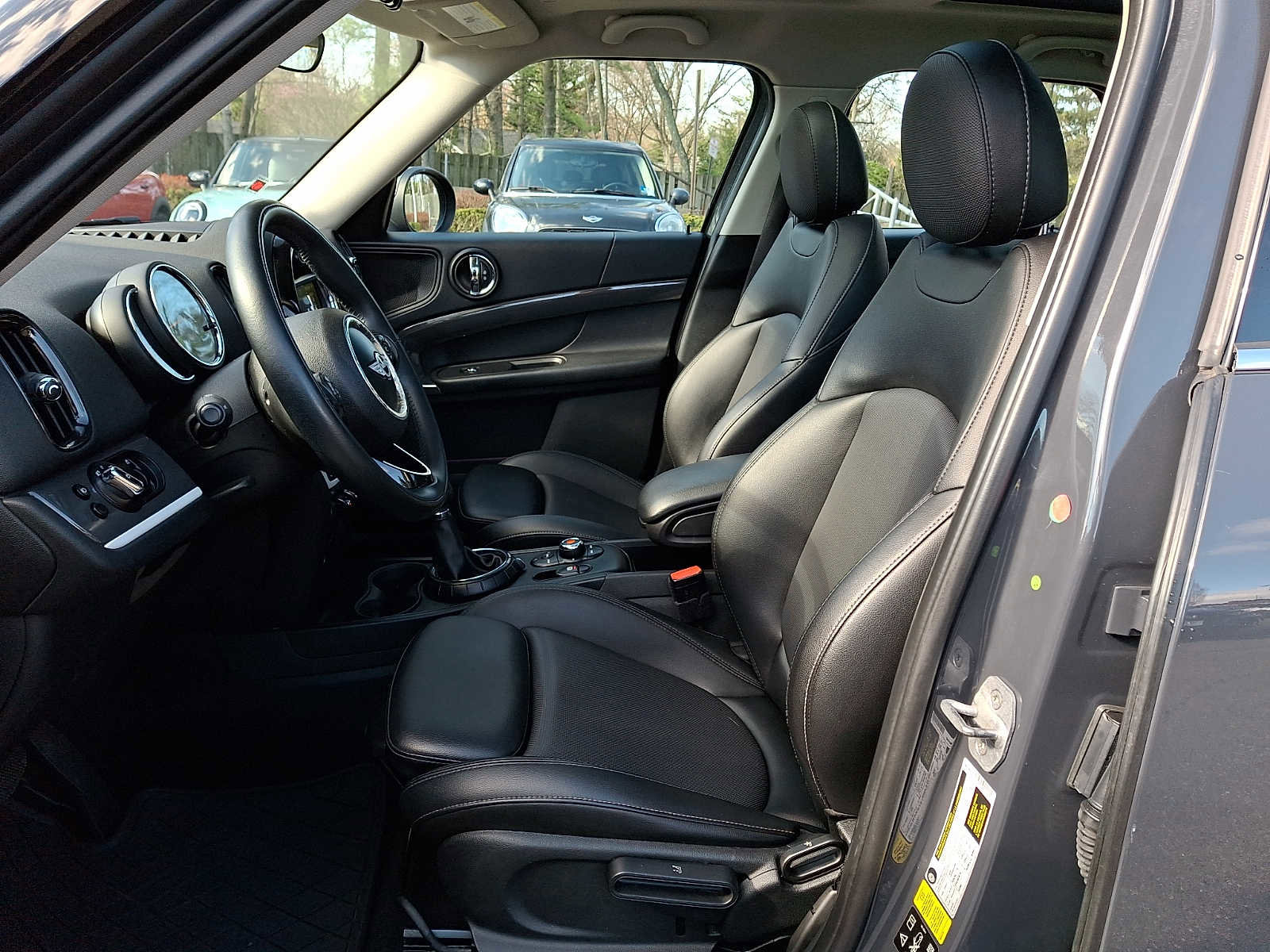 Used 2017 MINI Cooper Countryman S image 10