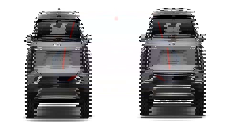 New 2026 Cadillac Optiq Luxury 2 image 62