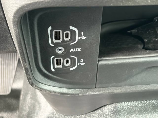 New 2026 RAM 5500 Tradesman w/ Chrome Appearance Group AWD/4WD image 23