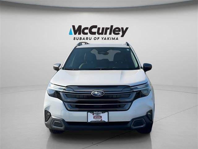 Used 2025 Subaru Forester Limited w/ Popular Package #1 image 11