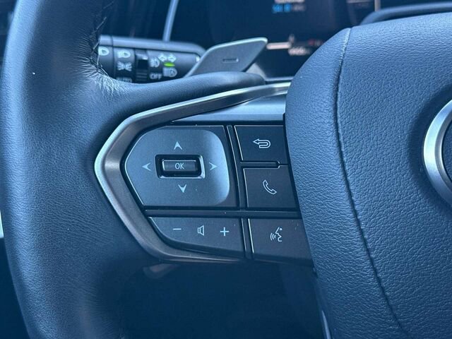 Used 2025 Lexus RX 350h w/ Convenience Package image 28