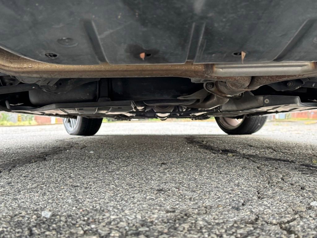 Used 2017 Honda Accord Sport image 30