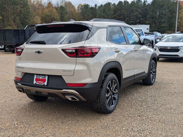 New 2026 Chevrolet TrailBlazer ACTIV w/ Convenience Package FWD image 2