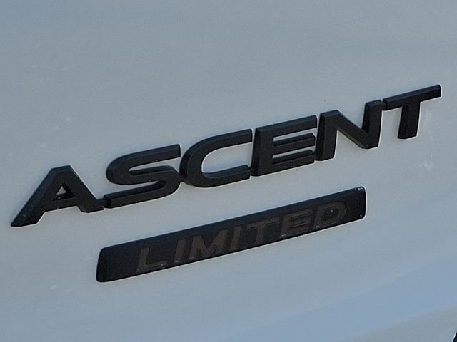 New 2026 Subaru Ascent Limited Bronze image 25