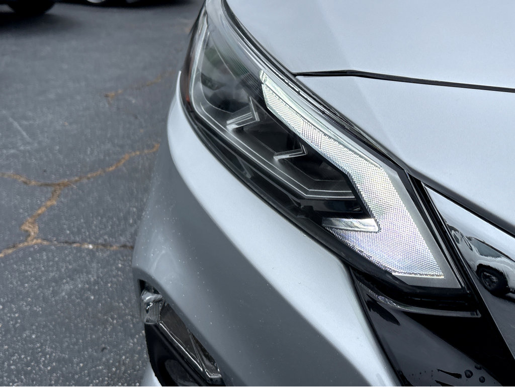 Used 2019 Nissan Altima 2.5 SV image 19