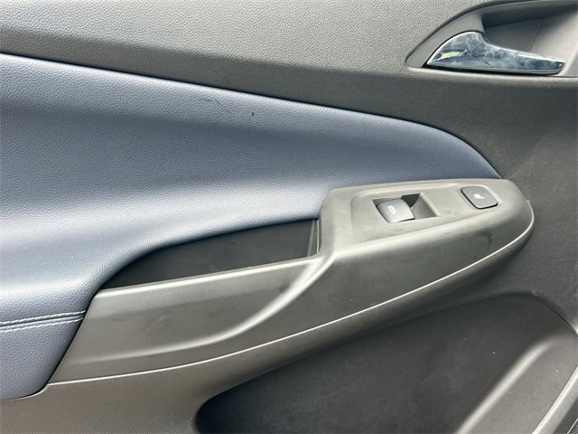 Used 2022 Chevrolet Bolt EUV Premier w/ Sun & Sound Package image 21