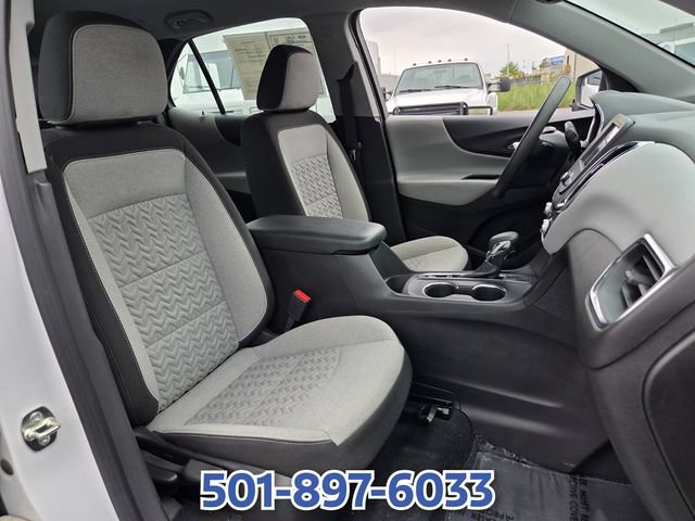 Used 2024 Chevrolet Equinox LS FWD image 15
