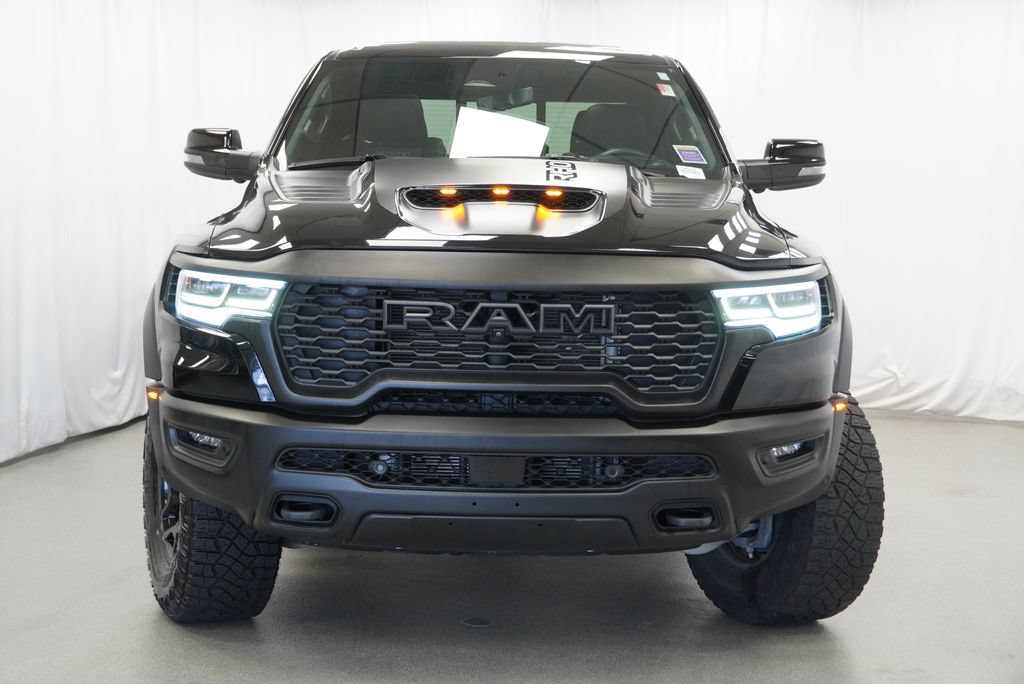 Used 2025 RAM 1500 RHO w/ RHO Level 1 Equipment Group AWD/4WD image 8