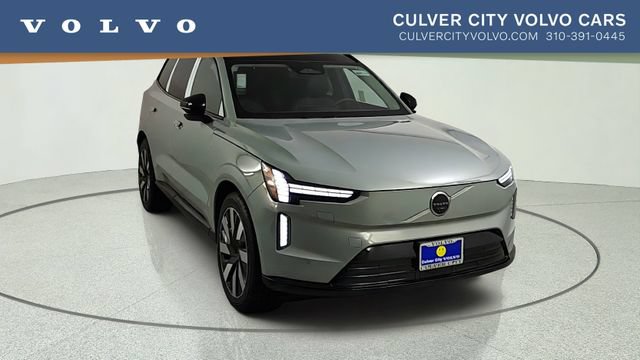 New 2026 Volvo EX90 Ultra AWD/4WD image 1