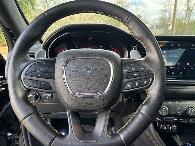 Used 2024 Dodge Durango SRT image 28