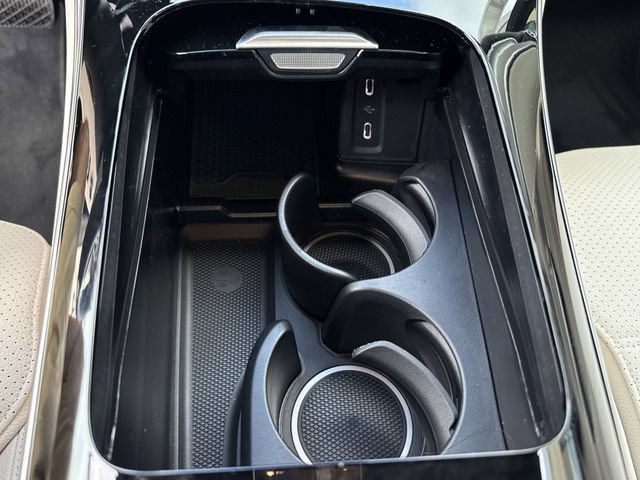 New 2025 Mercedes-Benz GLC 300 4MATIC image 9