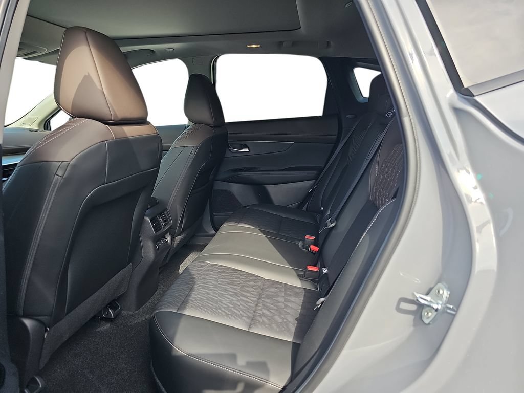 Used 2026 Nissan Murano Platinum w/ Cargo Package AWD/4WD image 14