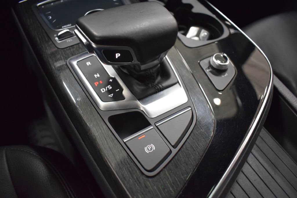 Used 2017 Audi Q7 3.0T Premium Plus image 26