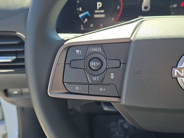 New 2026 Nissan Sentra SV w/ Floor Mat Package image 29