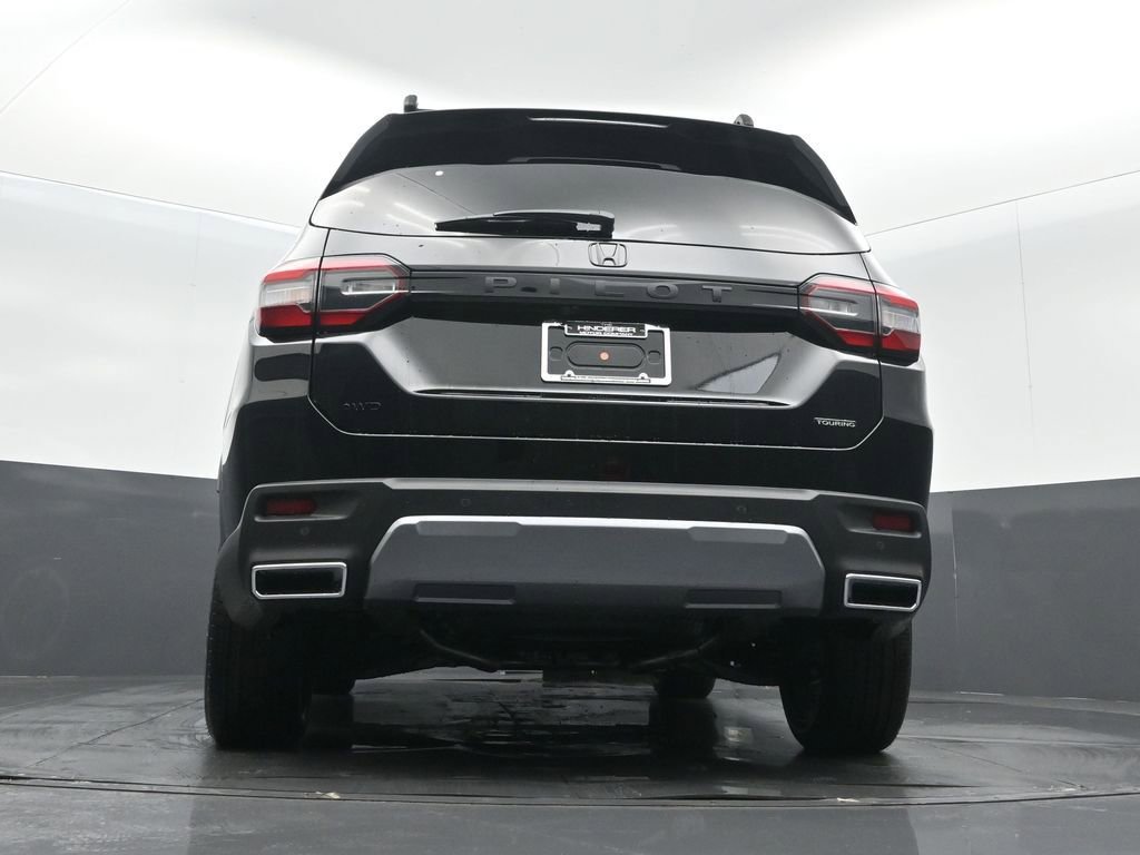 New 2026 Honda Pilot Touring image 20