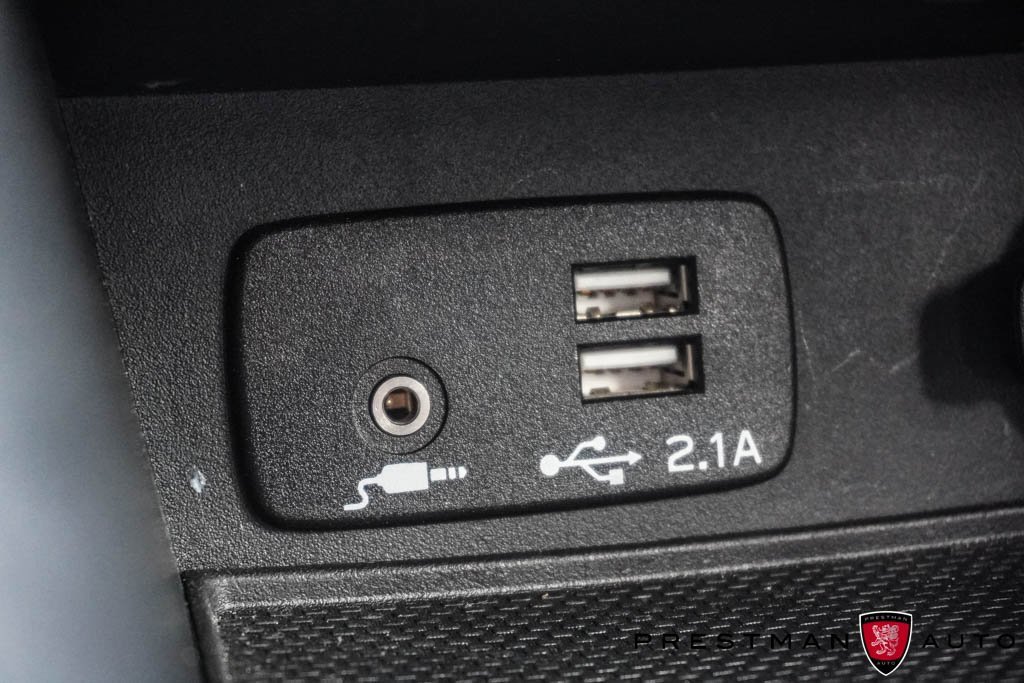 Used 2022 Subaru Crosstrek 2.0i Premium w/ Popular Package #3 image 38