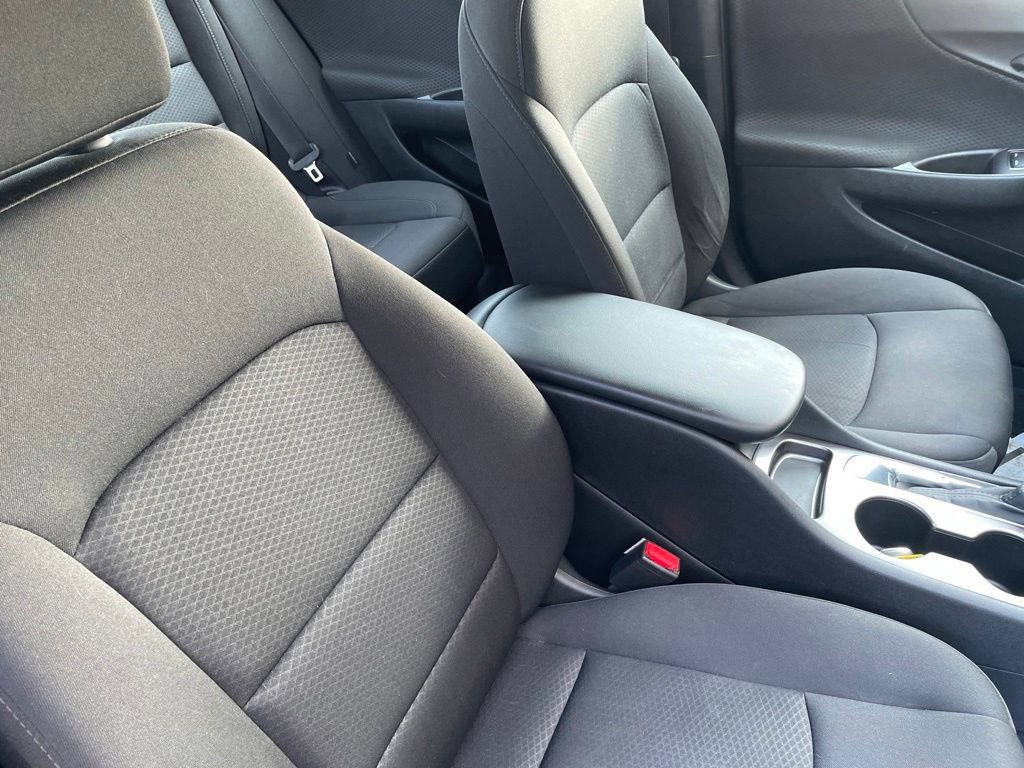 Used 2019 Chevrolet Malibu LS FWD image 25