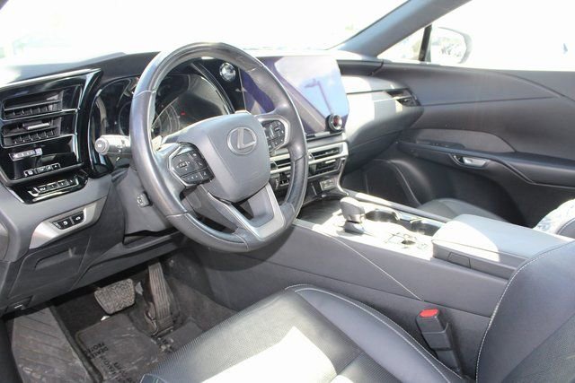 Certified 2023 Lexus RX 350 Premium Plus w/ Accessory Package (Z1) image 12