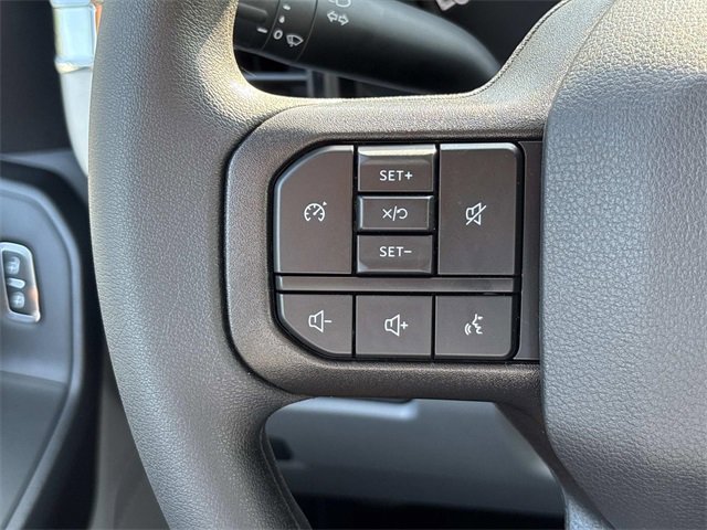 New 2026 Ford F250 XL image 22