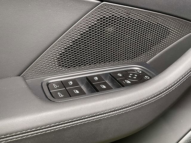 New 2026 Porsche Panamera 4 image 37