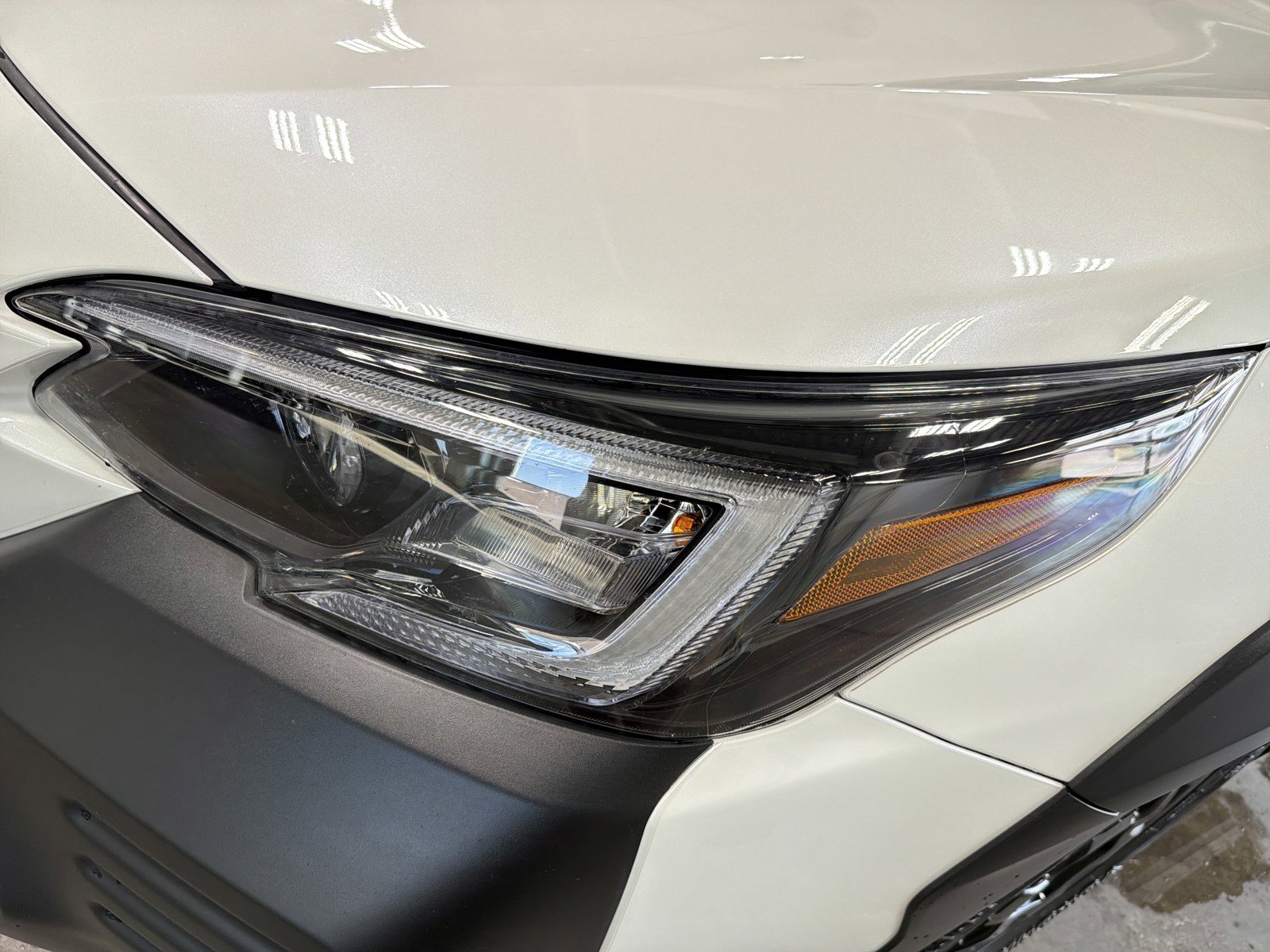 Certified 2022 Subaru Outback Wilderness image 10