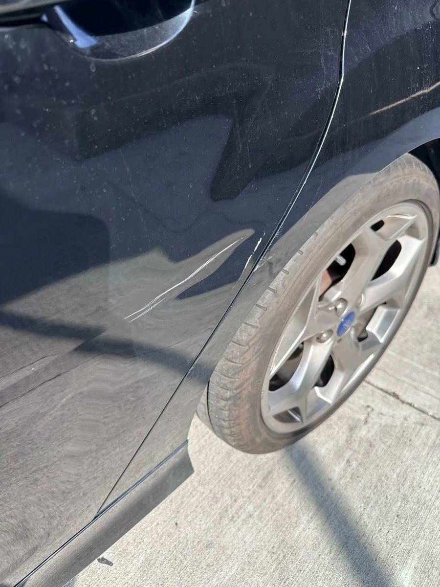 Used 2016 Ford Focus ST image 13