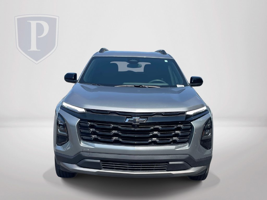 Used 2026 Chevrolet Equinox LT w/ Midnight Edition FWD image 3